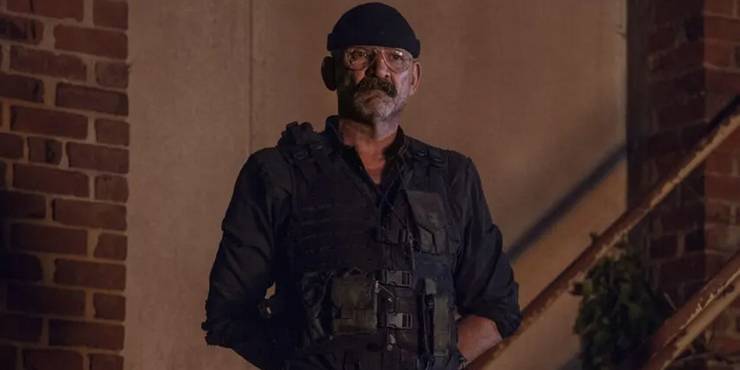 The Walking Dead Season 11 Doesnt Feel Like The Final Season The Walking Dead Season 11 Doesnt Feel Like The Final Season